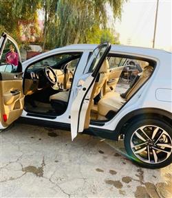 کیا سپۆرتاج